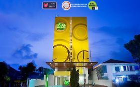 Zest Hotel Bogor